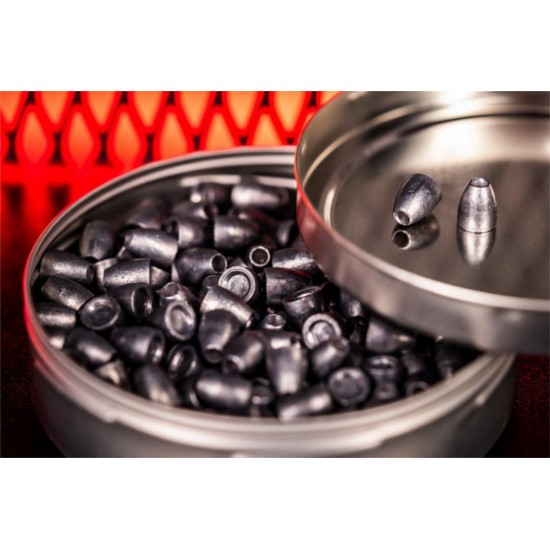 Βλήματα Αεροβόλου JSB KnockOut Slugs .30 (7.62mm) 50.15gr - Υψηλός Βαλλιστικός Συντελεστής