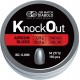 Βλήματα Αεροβόλου JSB KnockOut Slugs .30 (7.62mm) 50.15gr - Υψηλός Βαλλιστικός Συντελεστής