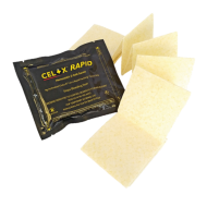 HEMOSTATIC GAUZE CELOX RAPID