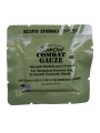 QUIKCLOT COMBAT GAUZE Z - FOLD