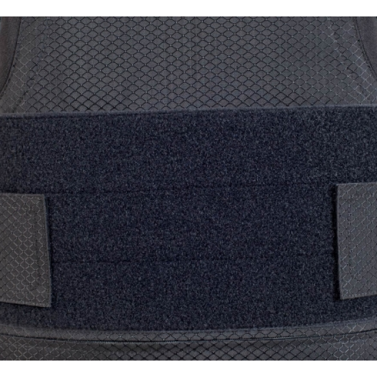 BALLISTIC PLATE CARRIER BSST DYNEEMA