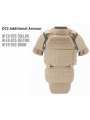 NEXUS FOR PLATE CARRIERS NEXUS FOR PLATE CARRIERS