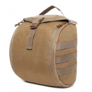 TACTICAL HELMET BAG PACK