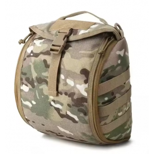 TACTICAL HELMET BAG PACK TACTICAL HELMET BAG PACK
