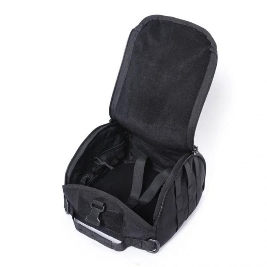 TACTICAL HELMET BAG PACK