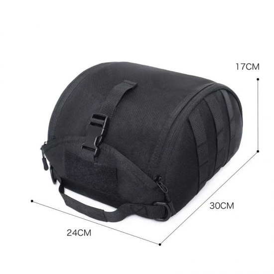 TACTICAL HELMET BAG PACK