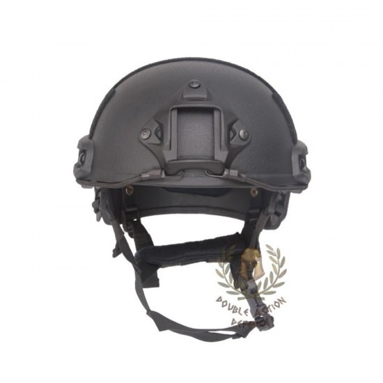 ATLAS HIGH CUT BALLISTIC HELMET WITH BOA ADJUSTMENT SYSTEM DOUBLE ACTION DEFENCE ATLAS HIGH CUT BALLISTIC HELMET WITH BOA ADJUSTMENT SYSTEM DOUBLE ACTION DEFENCE