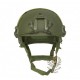 ATLAS HIGH CUT BALLISTIC HELMET WITH BOA ADJUSTMENT SYSTEM DOUBLE ACTION DEFENCE ATLAS HIGH CUT BALLISTIC HELMET WITH BOA ADJUSTMENT SYSTEM DOUBLE ACTION DEFENCE