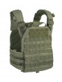 PLATE CARRIER DEFCON 5 DEFENDER TIGER