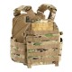ΓΙΛΕΚΟ ΜΑΧΗΣ PLATE CARRIER DEFCON 5 DEFENDER TIGER