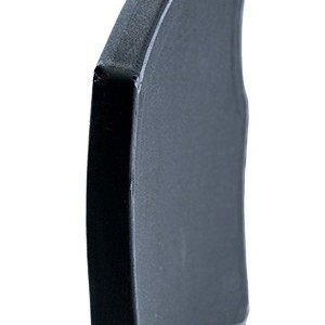 ΠΛΑΚΑ ΘΩΡΑΚΗΣΗΣ PGD PROTECTION GROUP DANMARK S LEVEL NIJ 3++ STAND ALONE