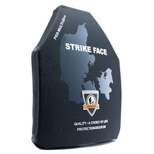 PGD PROTECTION GROUP S LEVEL NIJ 3 STAND ALONE