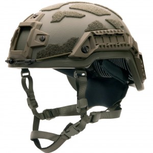 ΚΡΑΝΟΣ - ΑΝΤΙBAΛΙΣΤΙΚΟ PROTECTION GROUP DANMARK PGD-ARCH HELMET ME BOA DIALER