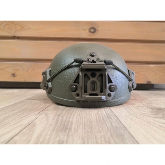 E23 D.Kopelakis & Co - Sestan Busch Ballistic ACH High Cut Helmet