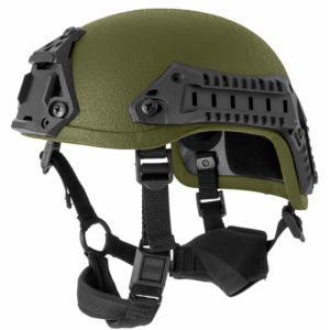 FAST HIGH CUT SESTAN BUSCH BK-ATJ