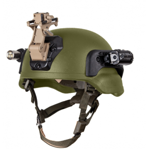 FAST HIGH LOW CUT SESTAN BUSCH BK-M3