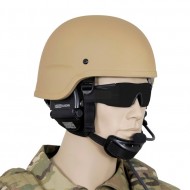 NEXUS ACH-M1 ADVANCED COMBAT HELMET PASGT