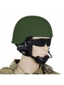 NEXUS ACH-M1 ADVANCED COMBAT HELMET PASGT NEXUS ACH-M1 ADVANCED COMBAT HELMET PASGT
