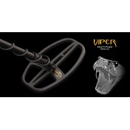 GARRETT ACE APEX DETECTOR 6X11” + MS-3