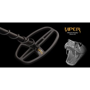 GARRETT ACE APEX DETECTOR 6X11” + MS-3 GARRETT ACE APEX DETECTOR 6X11” + MS-3