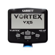 GARRETT VORTEX VX5 8.5×11 RAIDER