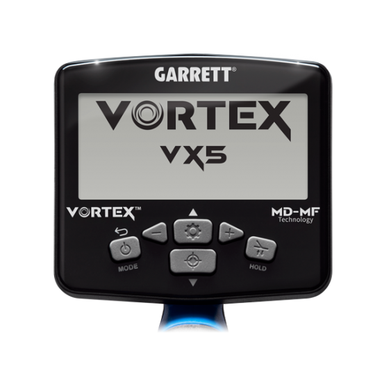 ΑΝΙΧΝΕΥΤΗΣ GARRETT VORTEX VX5 8.5×11 RAIDER ΑΝΙΧΝΕΥΤΗΣ GARRETT VORTEX VX5 8.5×11 RAIDER