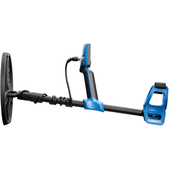 ΑΝΙΧΝΕΥΤΗΣ GARRETT VORTEX VX5 8.5×11 RAIDER ΑΝΙΧΝΕΥΤΗΣ GARRETT VORTEX VX5 8.5×11 RAIDER