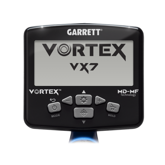 ΑΝΙΧΝΕΥΤΗΣ GARRETT VORTEX VX7 8.5×11 RAIDER ΑΝΙΧΝΕΥΤΗΣ GARRETT VORTEX VX7 8.5×11 RAIDER