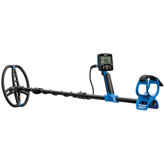ΑΝΙΧΝΕΥΤΗΣ GARRETT VORTEX VX9 8.5×11 RAIDER ΑΝΙΧΝΕΥΤΗΣ GARRETT VORTEX VX9 8.5×11 RAIDER