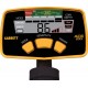 Ανιχνευτής Μετάλλων Garrett ACE 200i 6,5x9" Garrett ACE 200i Ελαφρύς & εύκολος ανιχνευτής μετάλλων με δίσκο 6,5x9" Proformance. Διαθέτει ψηφιακή αναγνώριση στόχου 0-99, 6.5kHz & 3 λειτουργίες