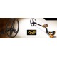 Ανιχνευτής Μετάλλων Garrett ACE 400i DD 8,5x11" Garrett ACE 400i Ανιχνευτής μετάλλων με δίσκο 8,5x11" DD Proformance. Διαθέτει Ήχο Σιδήρου (Iron Audio), Digital Target ID 0-99, 10kHz συχνότητα & αξεσουάρ