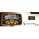Ανιχνευτής Μετάλλων Garrett ACE 400i DD 8,5x11" Garrett ACE 400i Ανιχνευτής μετάλλων με δίσκο 8,5x11" DD Proformance. Διαθέτει Ήχο Σιδήρου (Iron Audio), Digital Target ID 0-99, 10kHz συχνότητα & αξεσουάρ