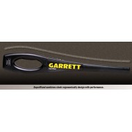 GARRETT SUPERWAND HAND DETECTOR