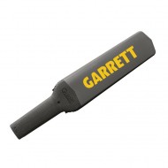 Portable Metal Detector - Garrett Guide