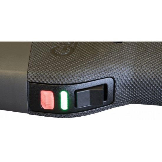 Portable Metal Detector - Garrett Guide