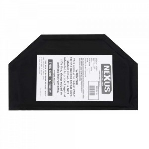 NEXUS LEVEL IIIA FOR DROP DOWN POUCH WARRIOR ASSAULT 