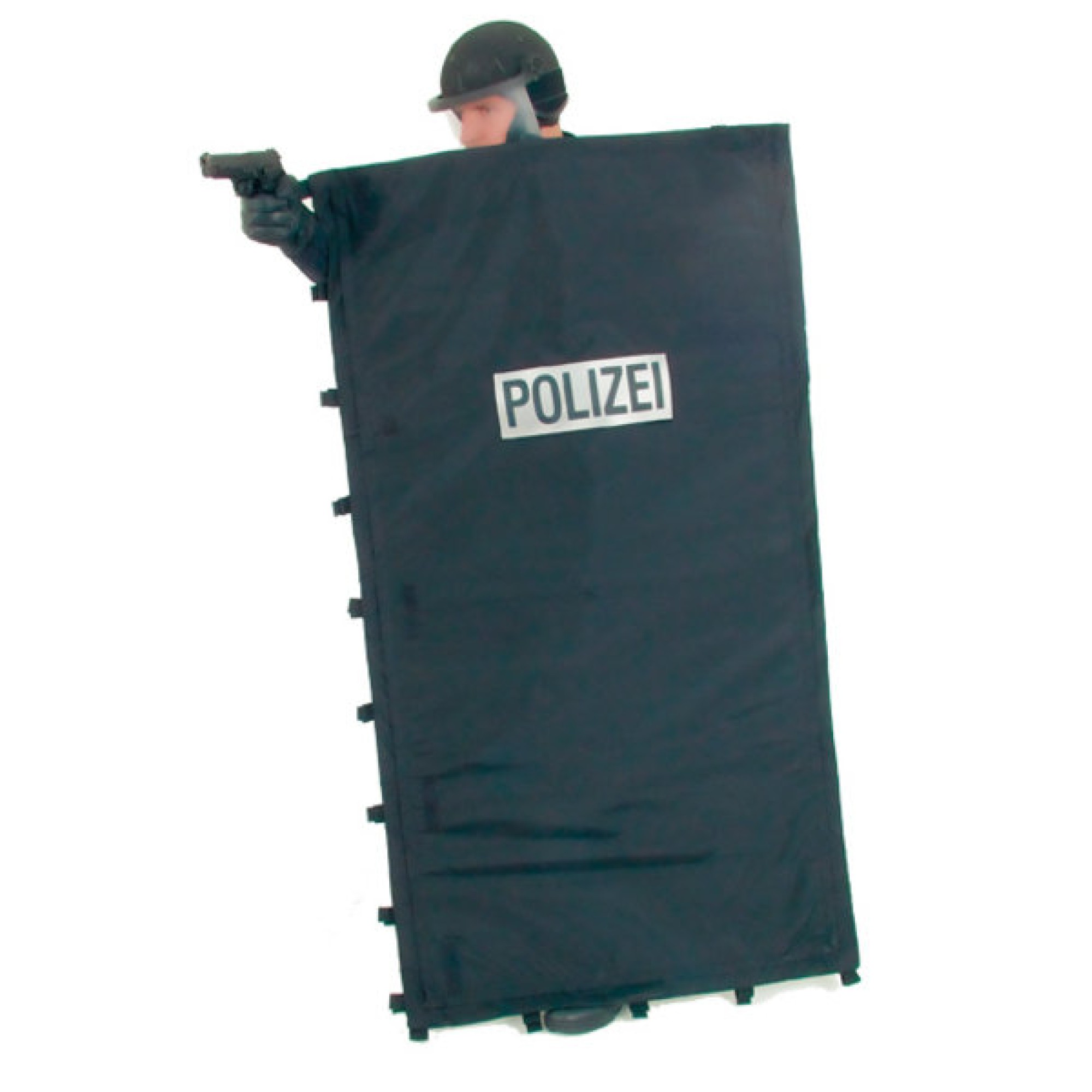BALLISTIC BLANKET PB301 BALISTIC PLATES MEHLER LAW ENFORCEMENT