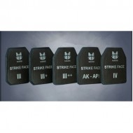 ΠΛΑΚΑ ΘΩΡΑΚΙΣΗΣ MARS ARMOR ΙΙΙ + icw 975ΓΡ