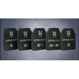 ΠΛΑΚΑ ΘΩΡΑΚΙΣΗΣ MARS ARMOR ΙΙΙ+ ICW ΠΛΑΚΑ ΘΩΡΑΚΙΣΗΣ MARS ARMOR ΙΙΙ+ ICW