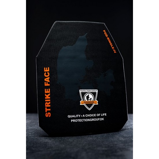 ΠΛΑΚΑ ΘΩΡΑΚΗΣΗΣ PGD PROTECTION GROUP DANMARK S B LINE PGD LEVEL N IV STAND ALONE ΠΛΑΚΑ ΘΩΡΑΚΗΣΗΣ PGD PROTECTION GROUP DANMARK S B LINE PGD LEVEL N IV STAND ALONE