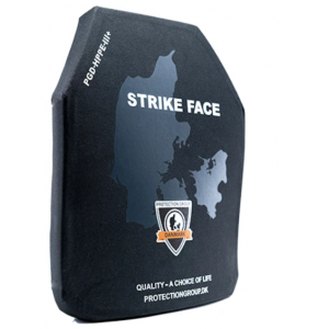 PGD PROTECTION LW GROUP  LEVEL NIJ+ 3 STAND ALONE