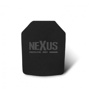 ΠΛΑΚΑ ΘΩΡΑΚΙΣΗΣ NEXUS LEVEL NIJ 3+