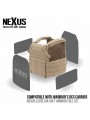 SOFT ARMOUR NEXUS (DCS) PLATE CARRIER SOFT ARMOUR NEXUS (DCS) PLATE CARRIER