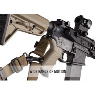Αμφιδέξιος Αορτηριούχος Magpul ASAP QD – AR15-M4