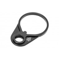 M4 UTG AR15 QD RECEIVER