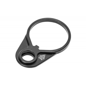 M4 UTG AR15 QD RECEIVER