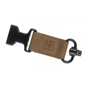 FRONT END KIT QD SWIVEL CLAWGEAR