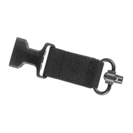 ΑΝΤΑΠΤΟΡΑΣ ΑΟΡΤΗΡΑ FRONT END KIT QD  CLAWGEAR