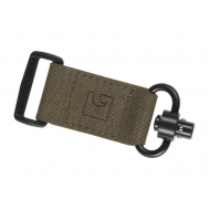 ΑΝΤΑΠΤΟΡΑΣ ΑΟΡΤΗΡΑ  REAR END KIT QD  CLAWGEAR