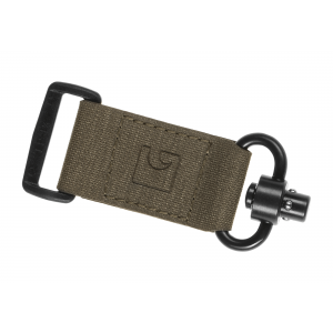 REAR END KIT QD SWIVEL CLAWGEAR